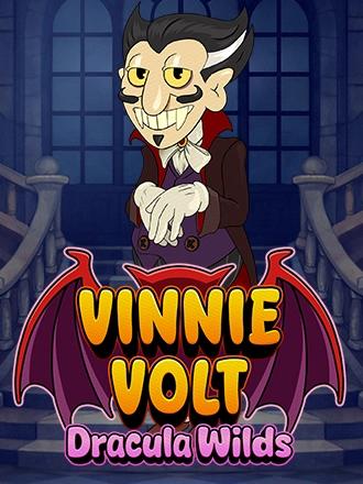 Vinnie Volt: Dracula Wilds