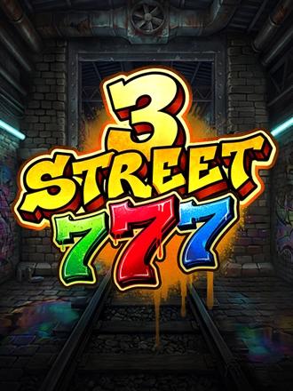 3 Street Sevens