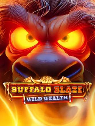 Buffalo Blaze: Wild Wealth