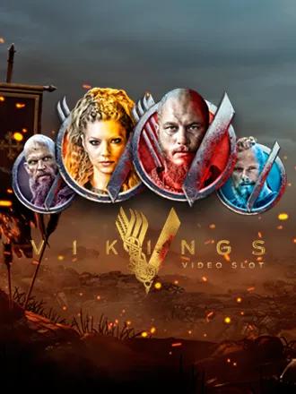 Vikings Video Slot