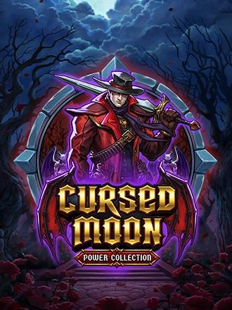 Cursed Moon Power Collection