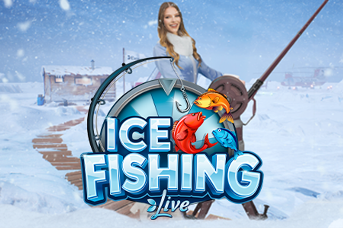Ice Fishing