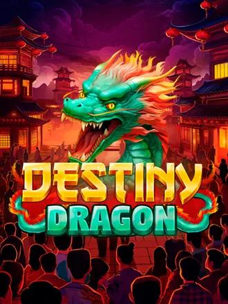 Destiny Dragon