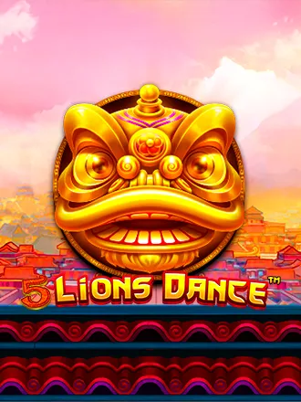 5 Lions Dance