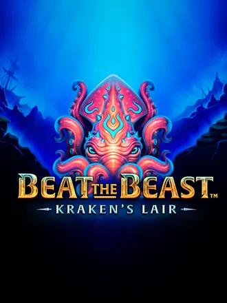 Beat the Beast: Kraken's Lair