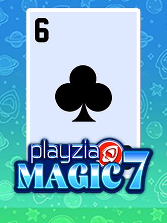 Playzia Magic 7