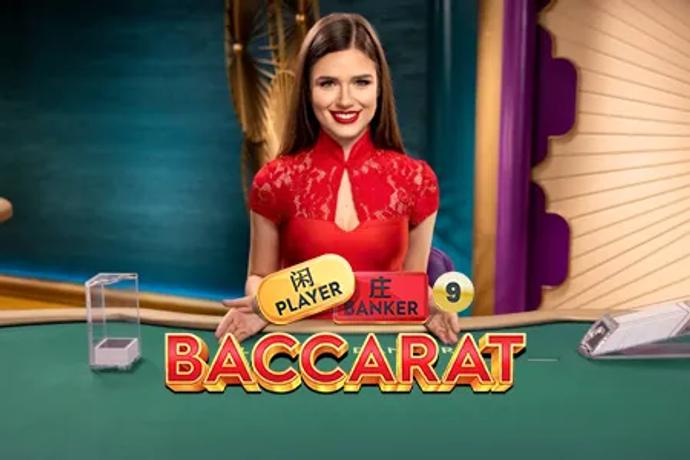 Baccarat 9