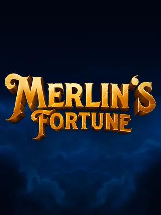 Merlin's Fortune