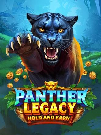 Panther Legacy