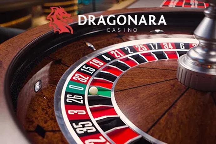 Dragonara Roulette