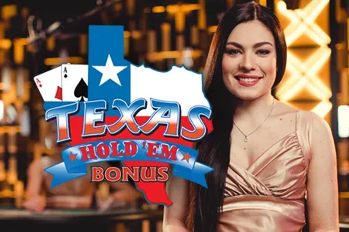 Texas Hold'em Bonus Poker