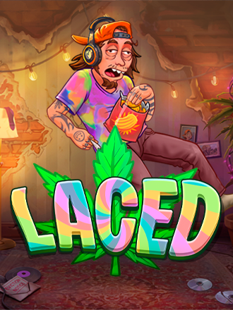 Laced