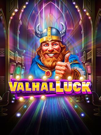 ValhalLuck