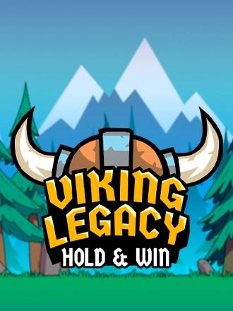 Viking Legacy: Hold & Win