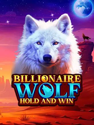 Billionaire Wolf