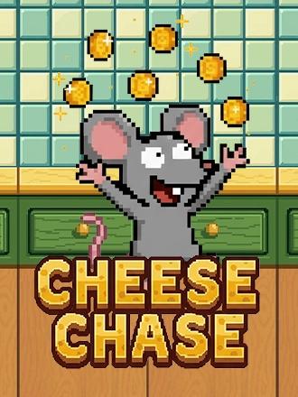 Cheese Chase