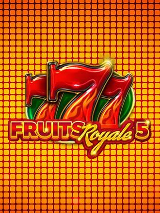 Fruits Royale 5