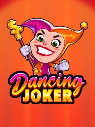 Dancing Joker