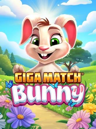Giga Match Bunny