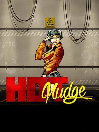 Hot Nudge