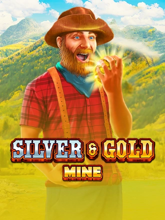 Silver & Gold Mine