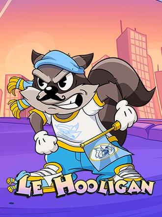 Le Hooligan