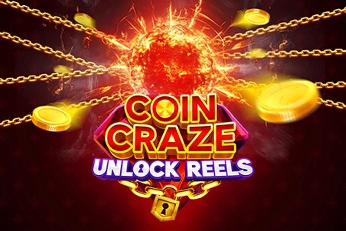CoinCraze: Unlock Reels