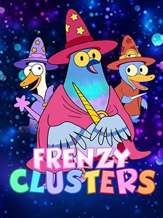Frenzy Clusters