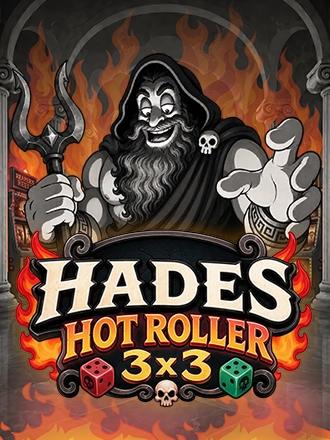Hades Hot Roller 3x3