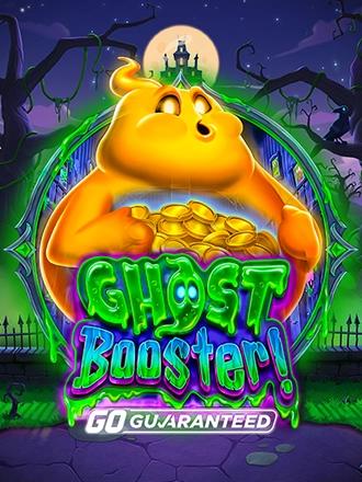 Ghost Booster! Go Guaranteed
