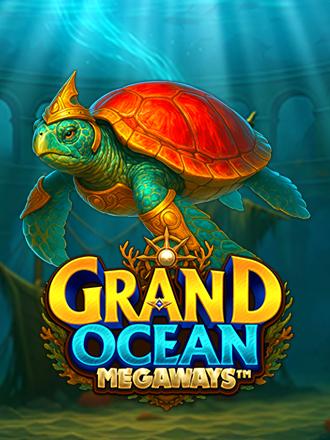 Grand Ocean Megaways