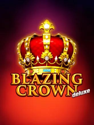 Blazing Crown Deluxe