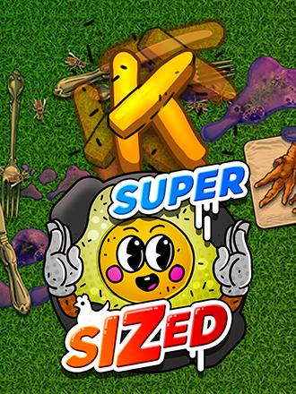 Supersized