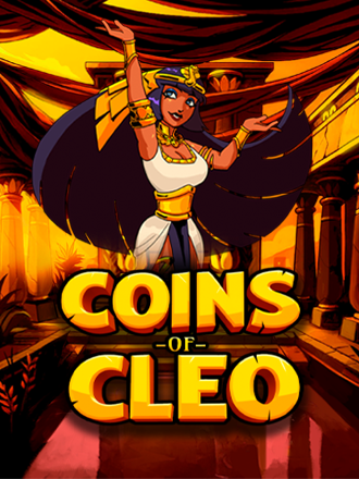 Coins of Cleo