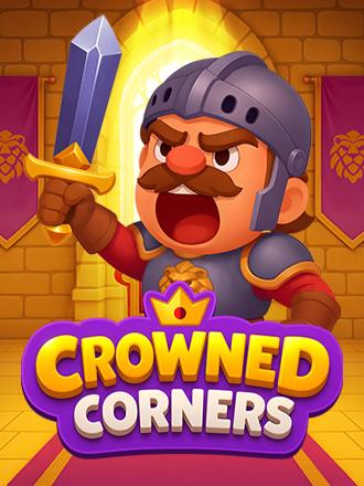 Crowned Corners