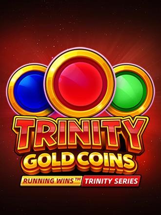 Trinity Gold Coins: Running Wins
