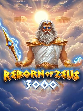 Reborn of Zeus 3000