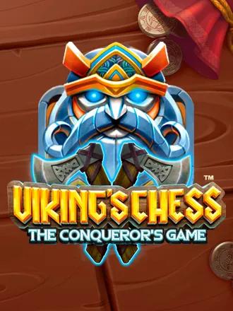 Viking's Chess: The Conqueror's Game