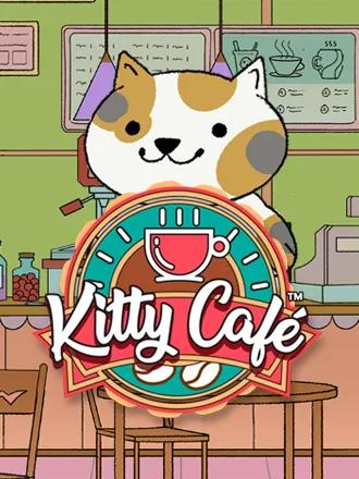 Kitty Café