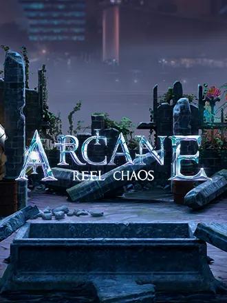 Arcane: Reel Chaos
