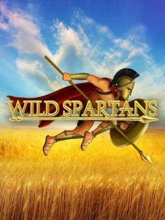 Wild Spartans