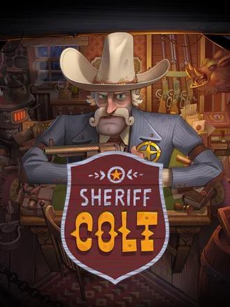 Sheriff Colt