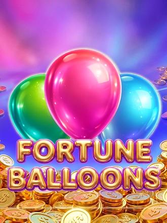 Fortune Balloons