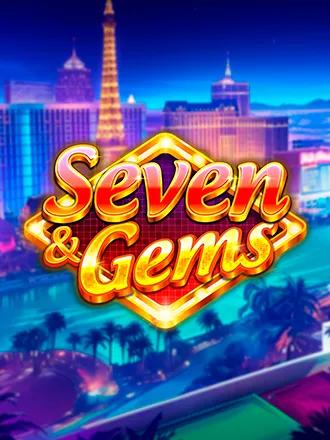 Seven and Gems