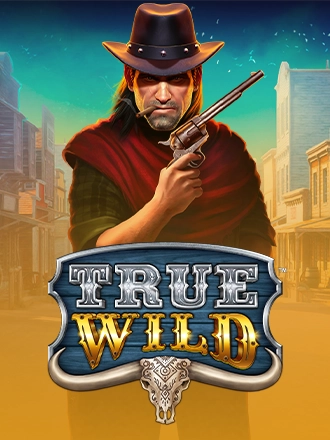 True Wild