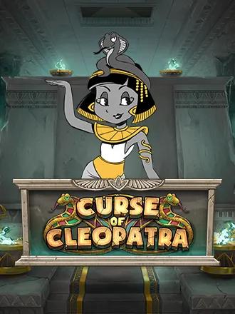 Charlie Chance and the Curse of Cleopatra