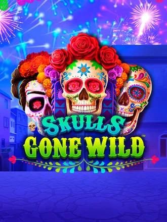 Skulls Gone Wild