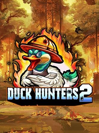 Duck Hunters 2