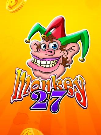 Monkey 27