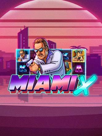 MiamiX